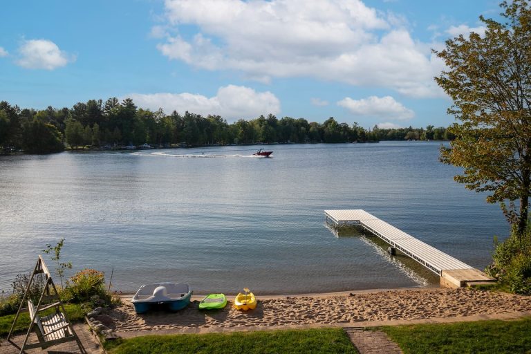 All Sports Windover Lake