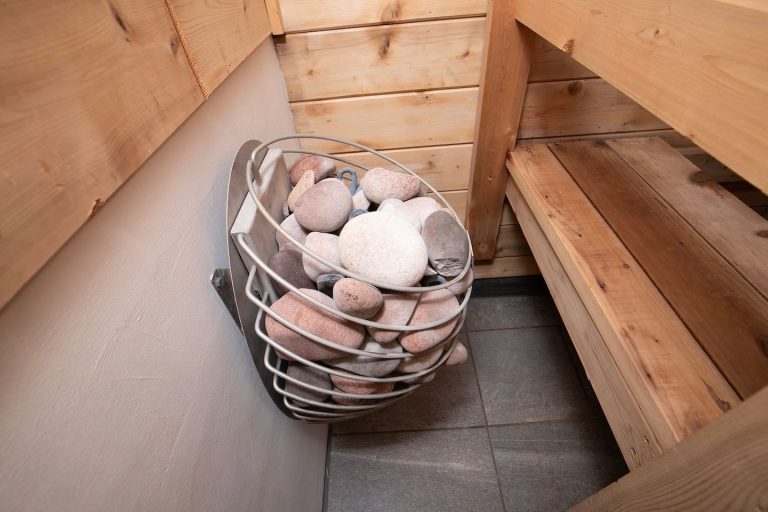 HUUM Electric Sauna Stove